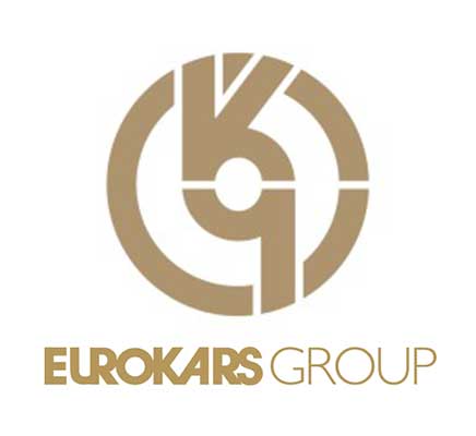 logoeurokars